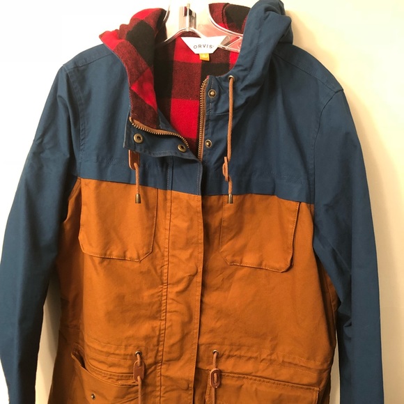 Orvis | Jackets \u0026 Coats | Nwot Orivis 